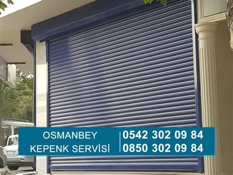 Kepenek tamiri Kepenk Tamiri ve servisi