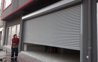   Kepenk Tamiri ve servisi