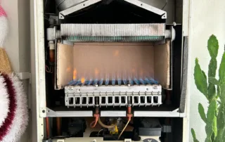   Kepenk Tamiri ve servisi